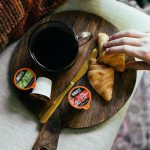 Maud's Organic Colombian Coffee (Organic Medium Roast Coffee), 24ct. Solar Energy Produced Recyclable Single Serve Fair Trade Single Origin Organic Coffee Pods - 100% Arabica Coffee, KCup Compatible - Image 6